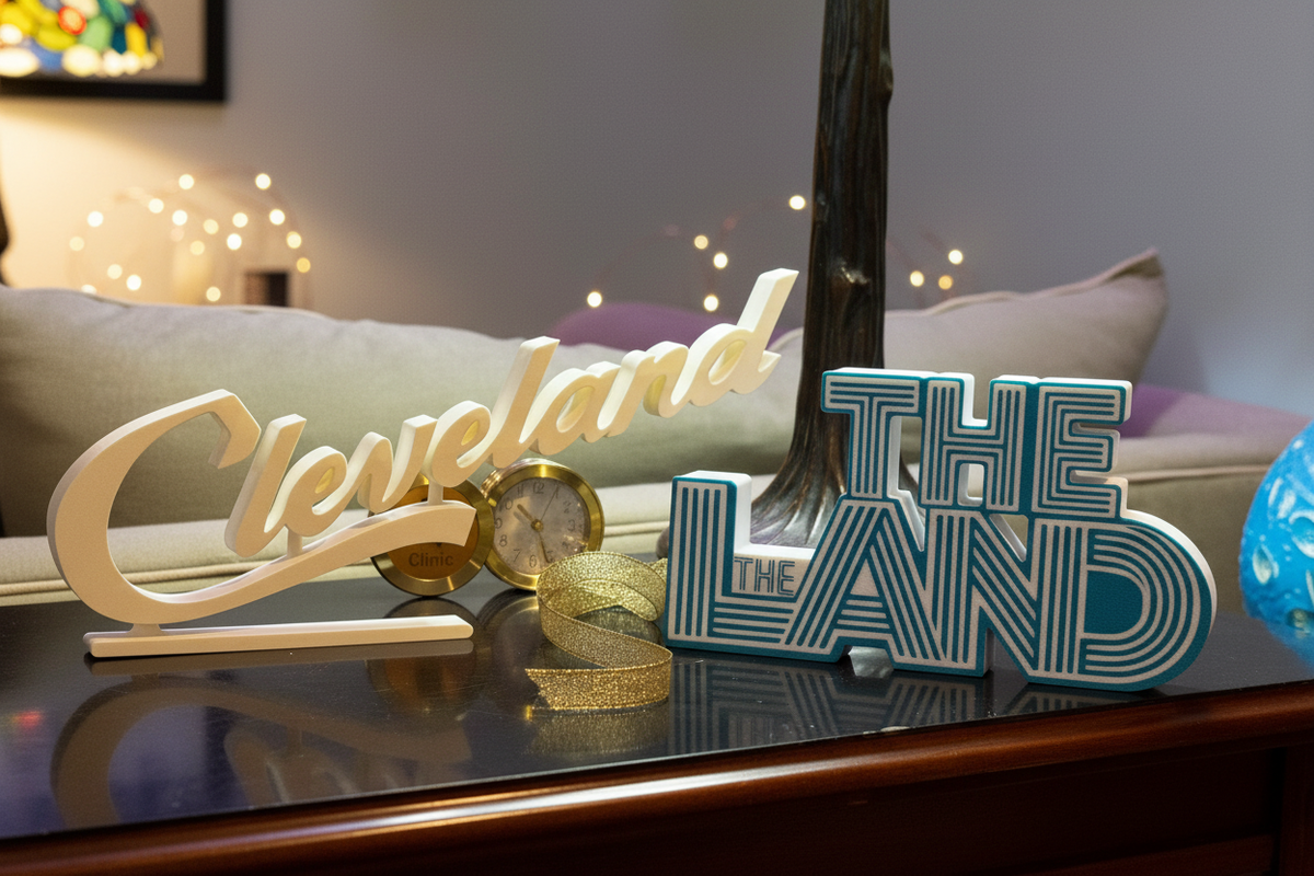 Cleveland Gifts Collection Image
