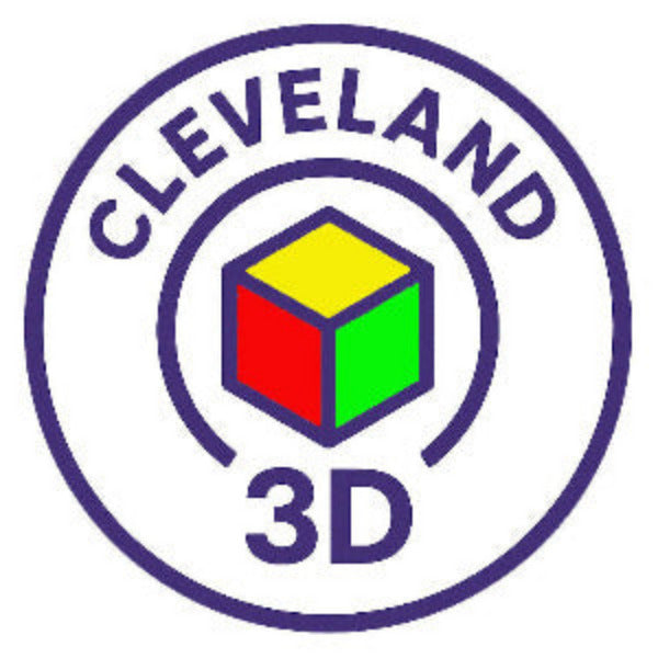 Cleveland 3D Printing Co