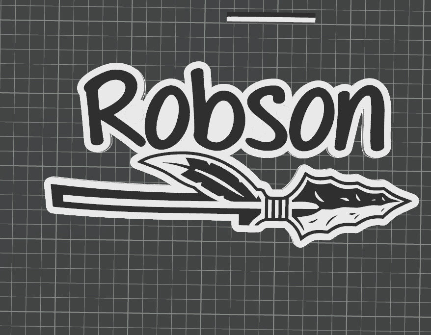 More Custom for Nate R