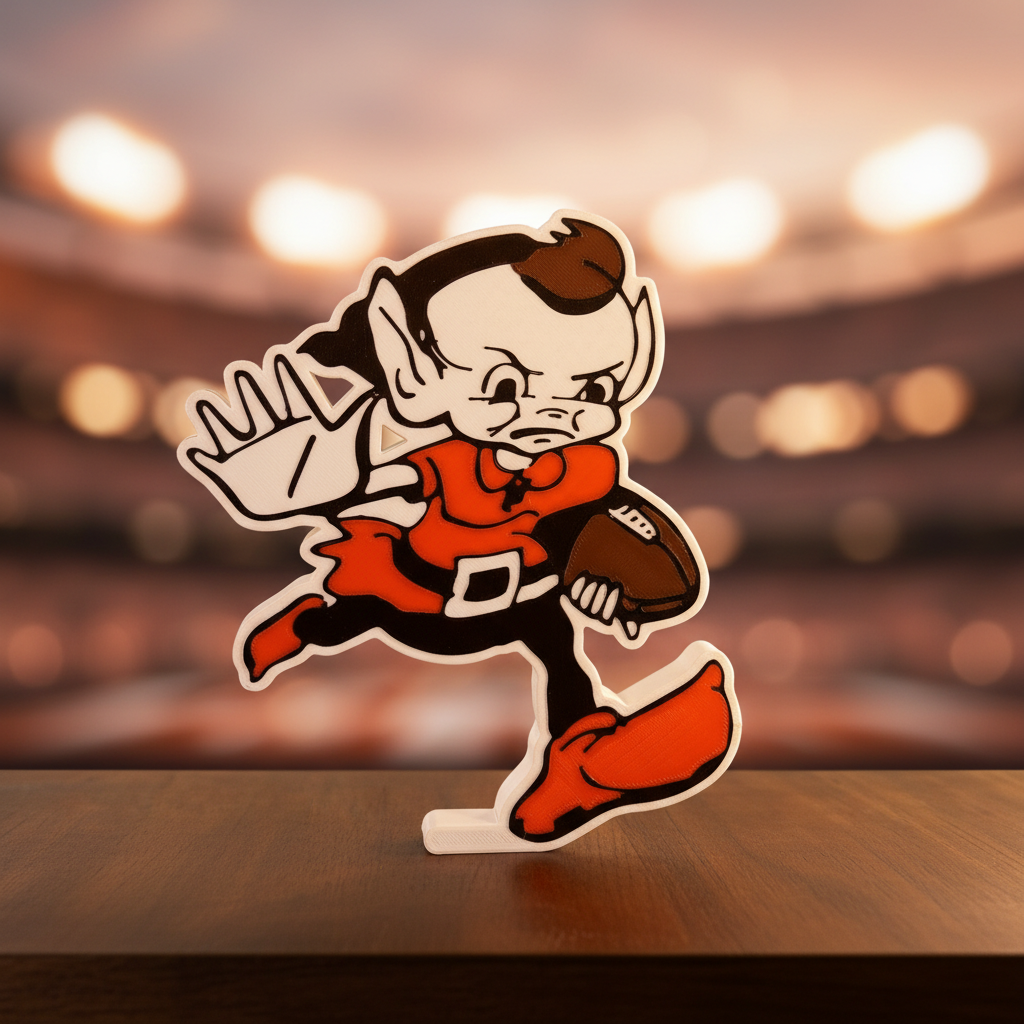 Brownie the Elf 2022 Premium Product Photo