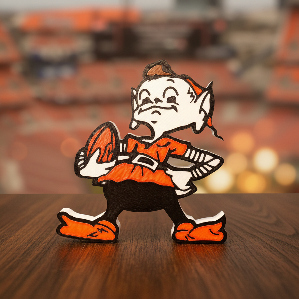 Brownie the Elf Premium Product Photo