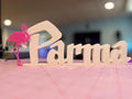 Script Parma 3D Print